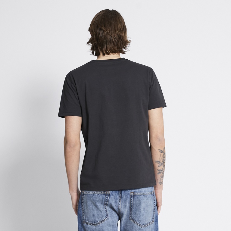 Printed tee "Bill"